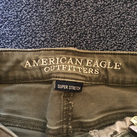 American eagle shorts - Picture 4 of 4